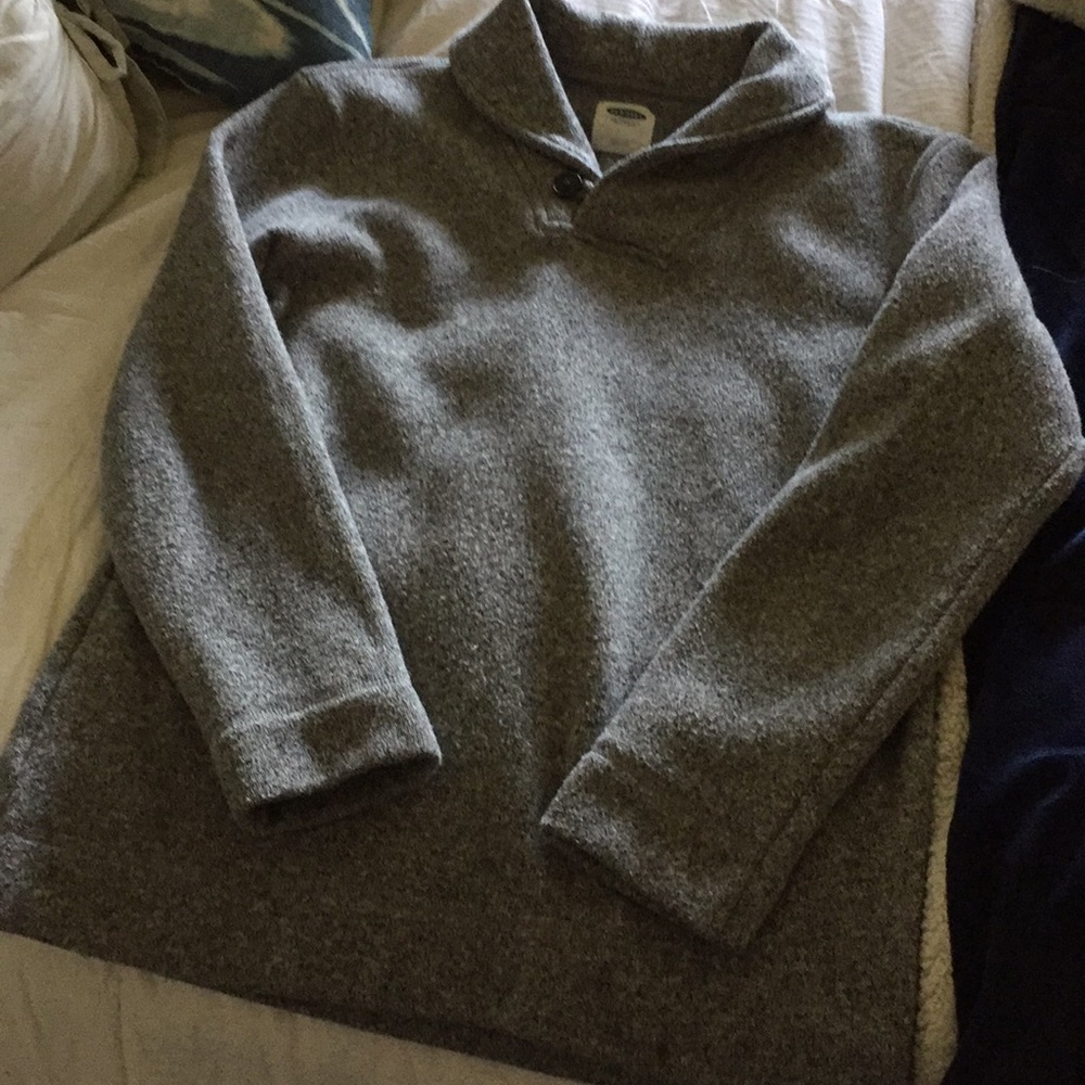 Boys sweater old Navy